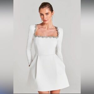 Nadine Marabi “Kimberly” Dress